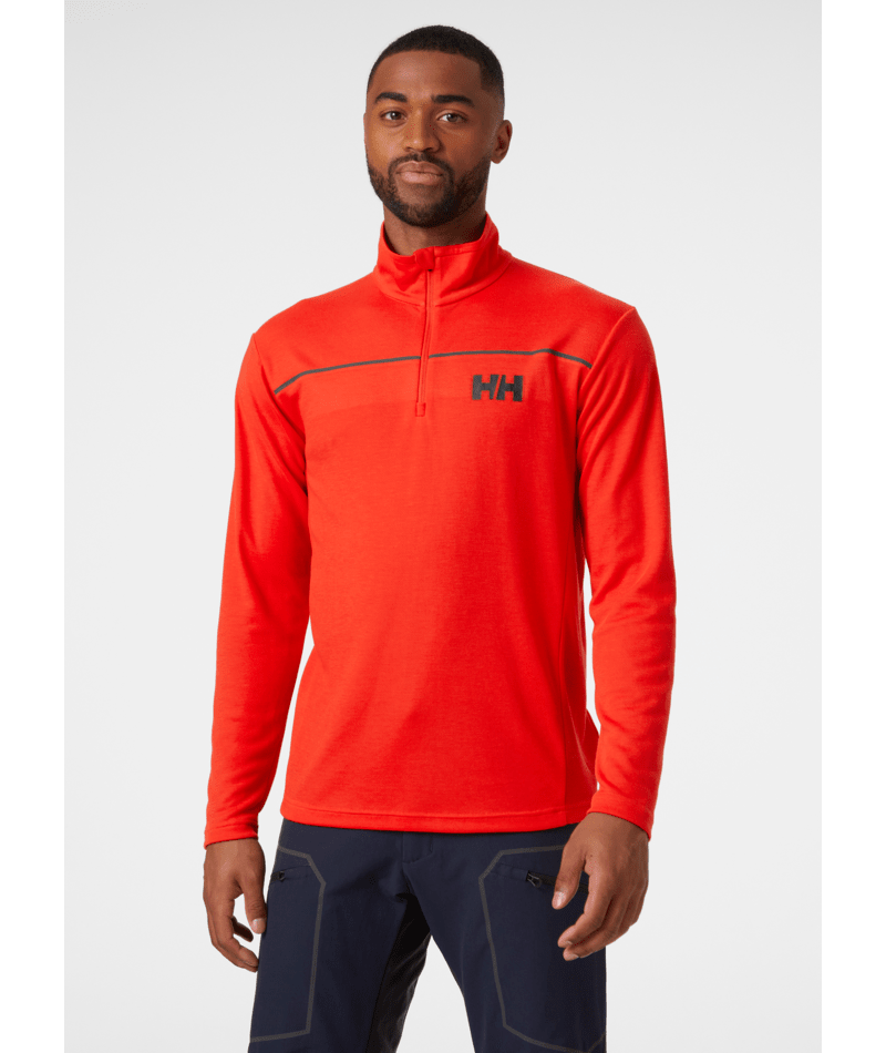 Helly Hansen HP 1/2 Zip majica - muška