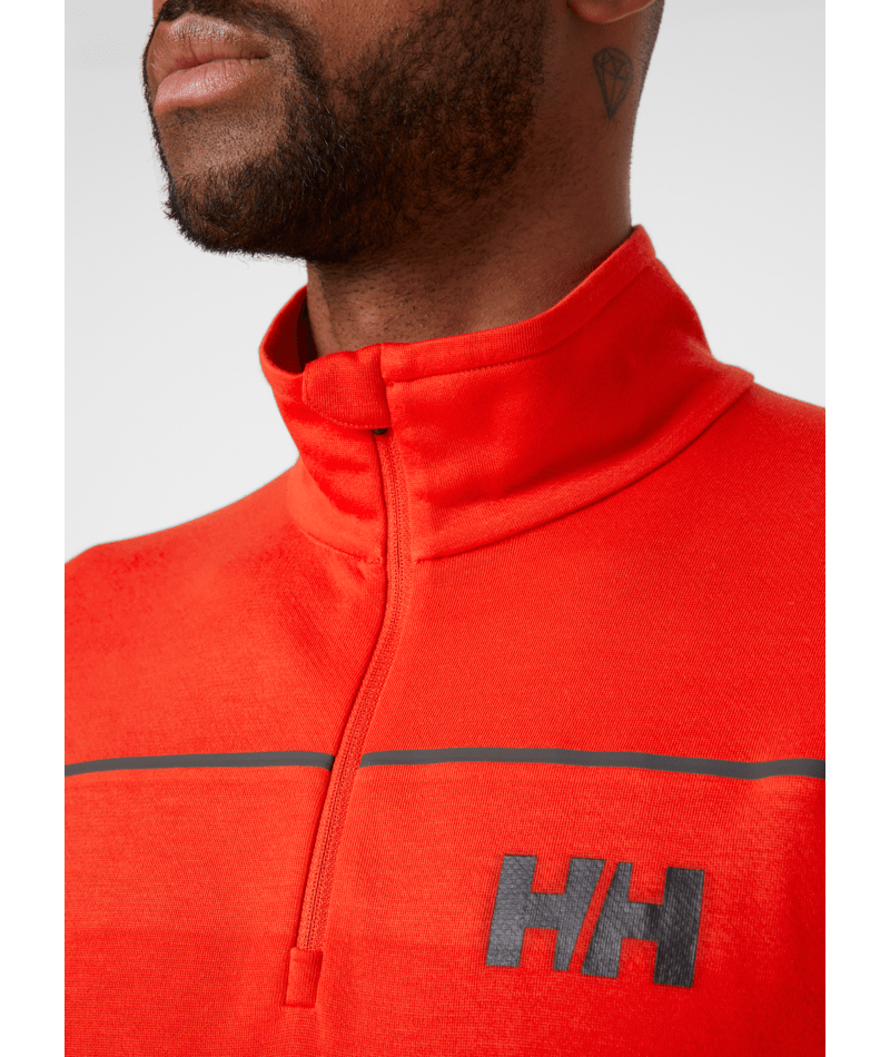 Helly Hansen HP 1/2 Zip majica - muška