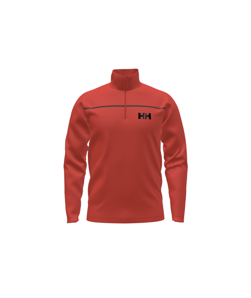 Helly Hansen HP 1/2 Zip majica - muška