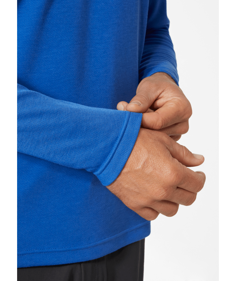 Helly Hansen HP 1/2 Zip majica - muška