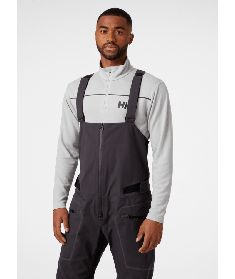 Helly Hansen HP 1/2 Zip majica - muška