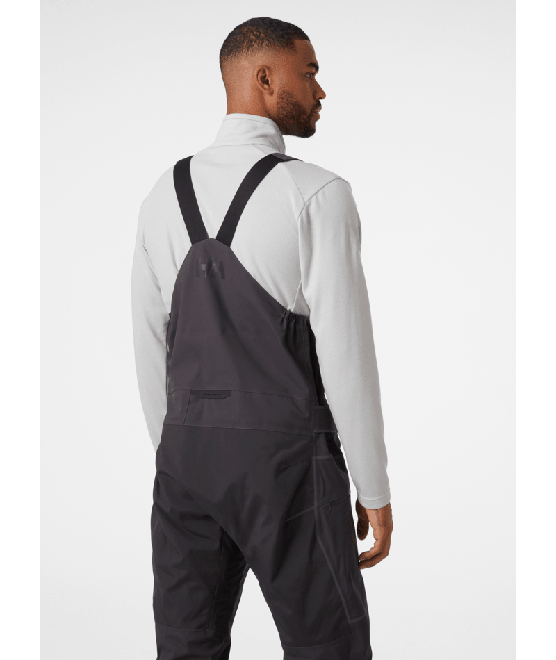 Helly Hansen HP 1/2 Zip majica - muška