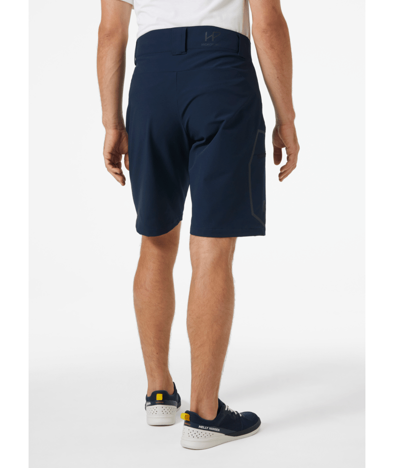 Helly Hansen HP Racing Softshell Cargo kratke hlače - moške