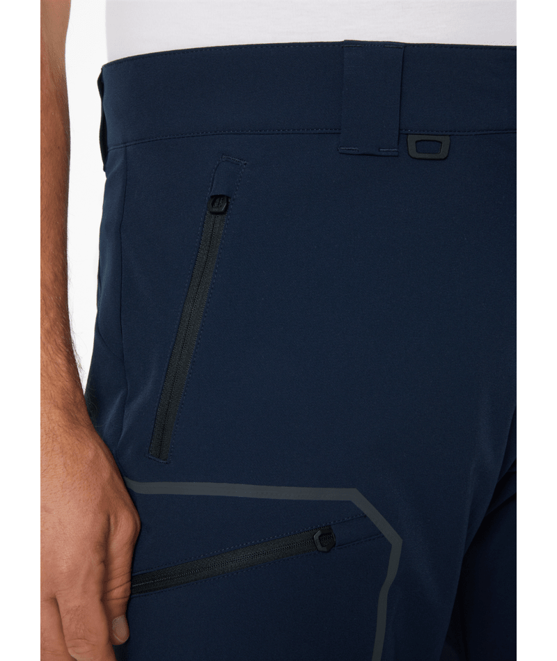 Helly Hansen HP Racing Softshell Cargo kratke hlače - moške