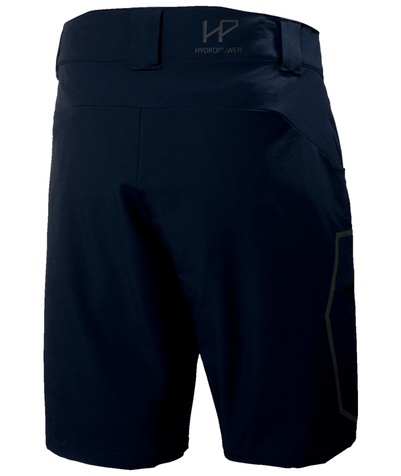 Helly Hansen HP Racing Softshell Cargo kratke hlače - moške