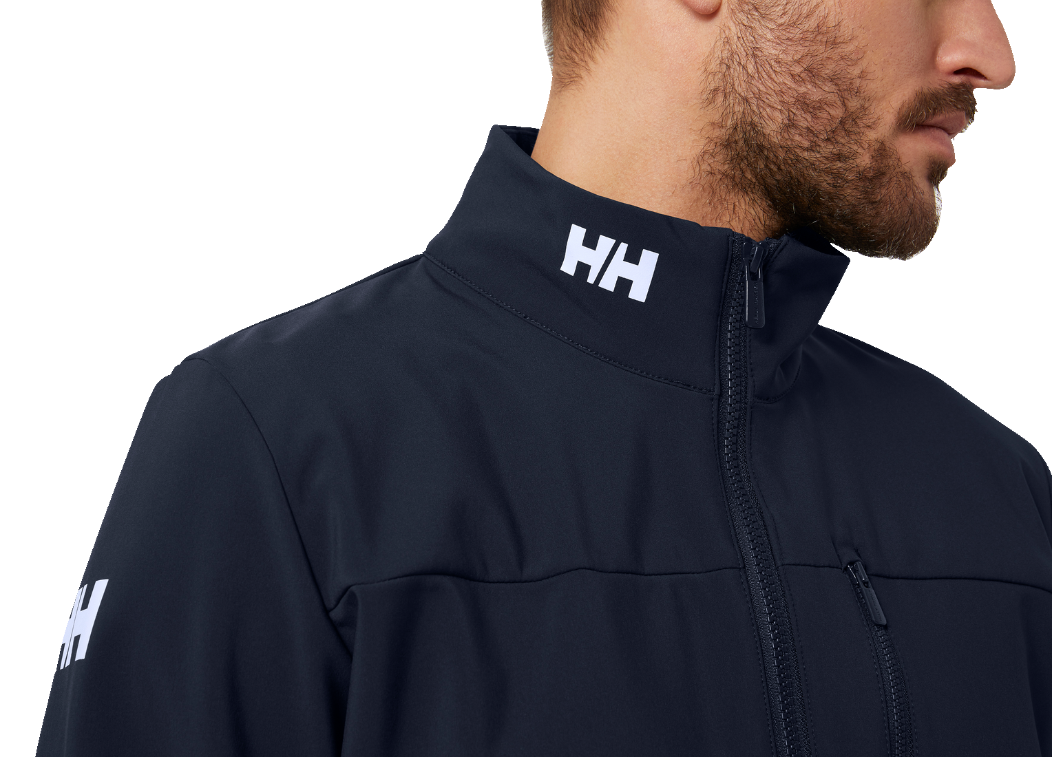 Helly Hansen Crew Softshell 2.0 jakna -muška