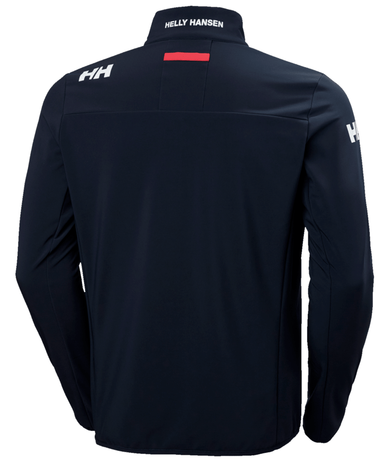 Helly Hansen Crew Softshell 2.0 jakna -muška