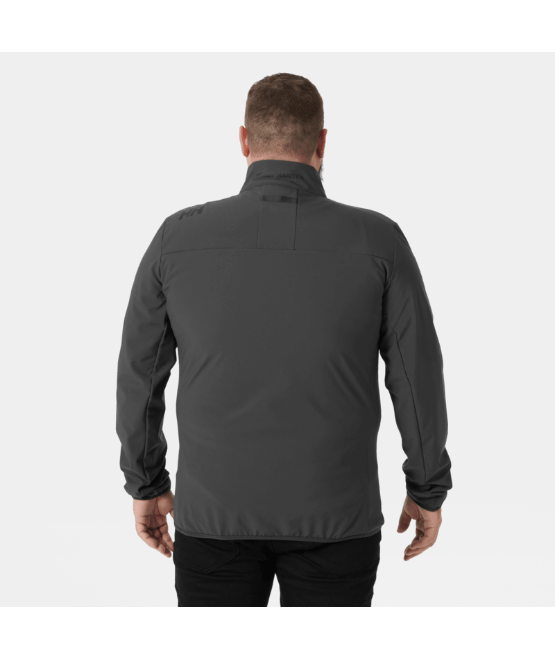 Helly Hansen Crew Softshell 2.0 jakna -muška