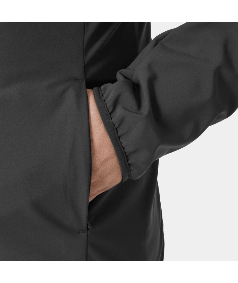 Helly Hansen Crew Softshell 2.0 jakna -muška