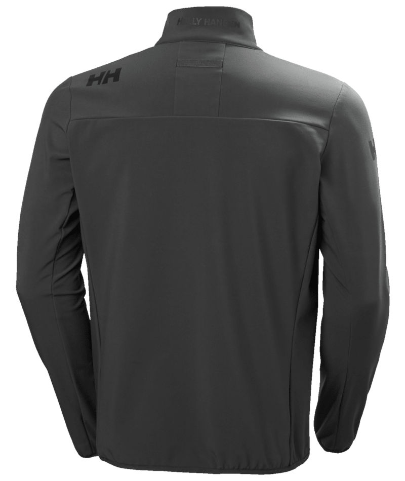 Helly Hansen Crew Softshell 2.0 jakna -muška