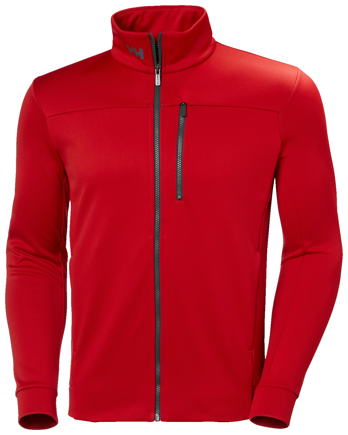 Helly Hansen CREW FLEECE JACKET - moška flis jopa