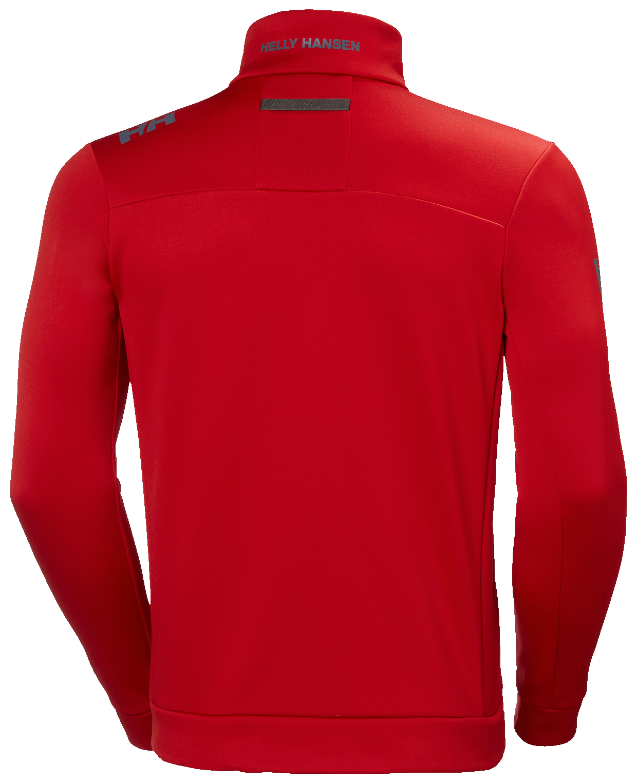 Helly Hansen CREW FLEECE JACKET - moška flis jopa