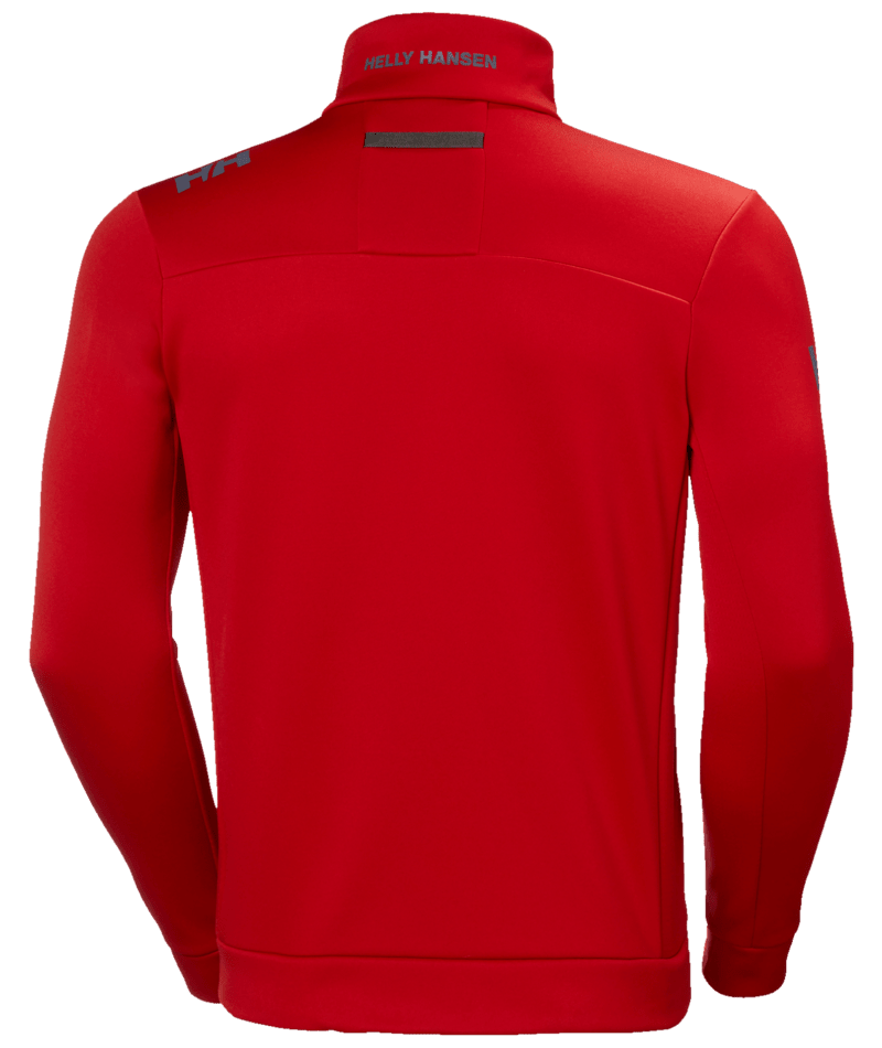 Helly Hansen CREW FLEECE JACKET - moška flis jopa