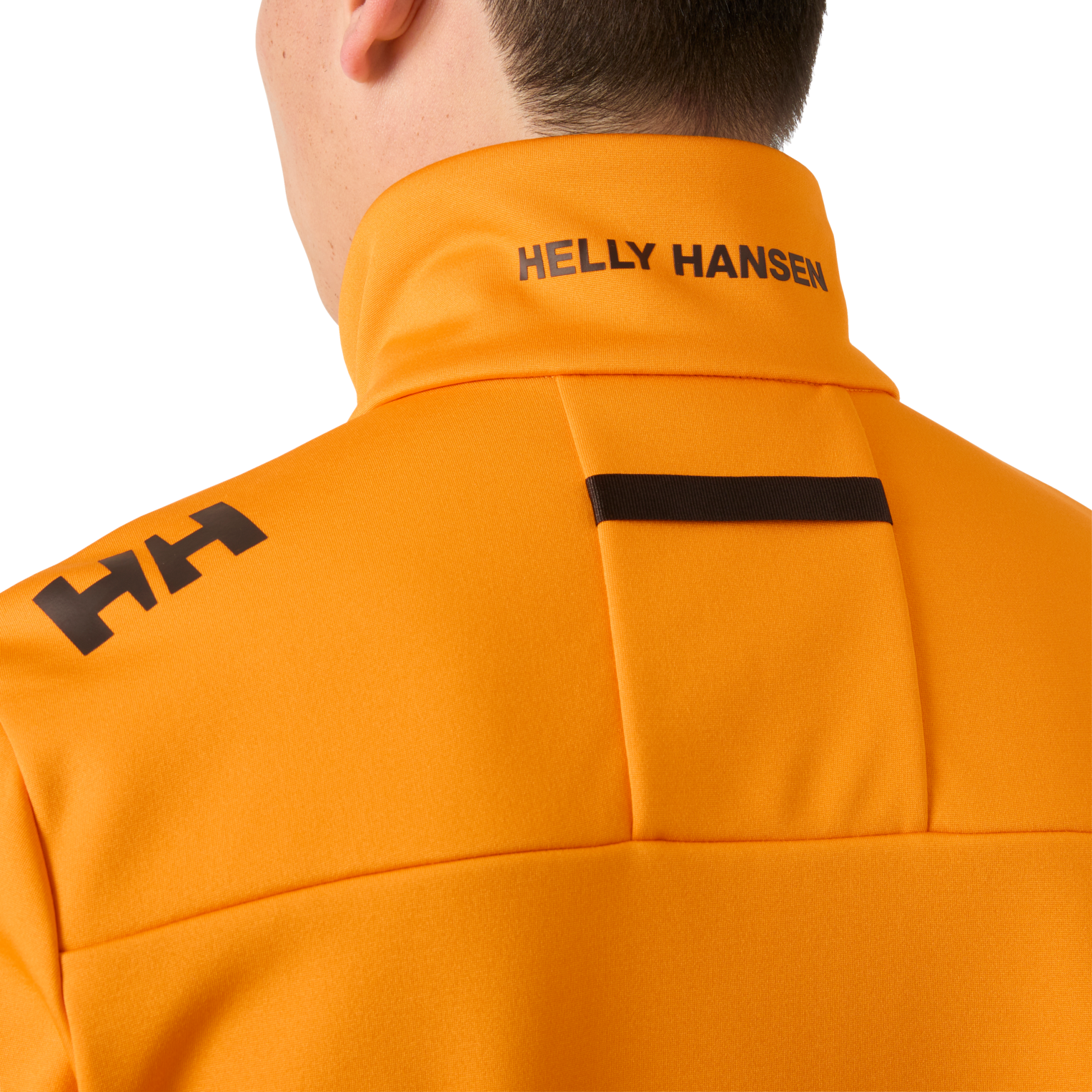Helly Hansen CREW FLEECE JACKET - moška flis jopa