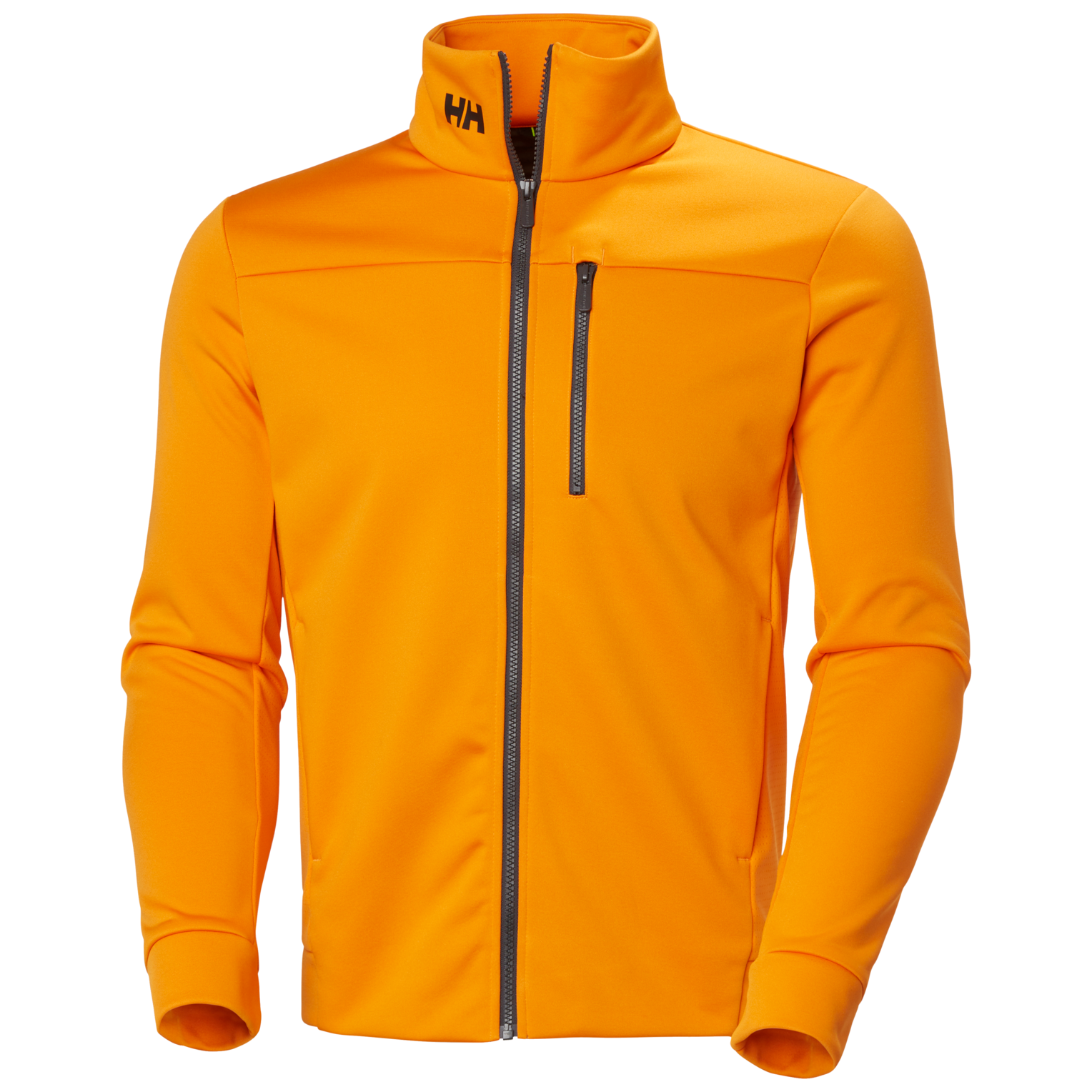 Helly Hansen CREW FLEECE JACKET - moška flis jopa