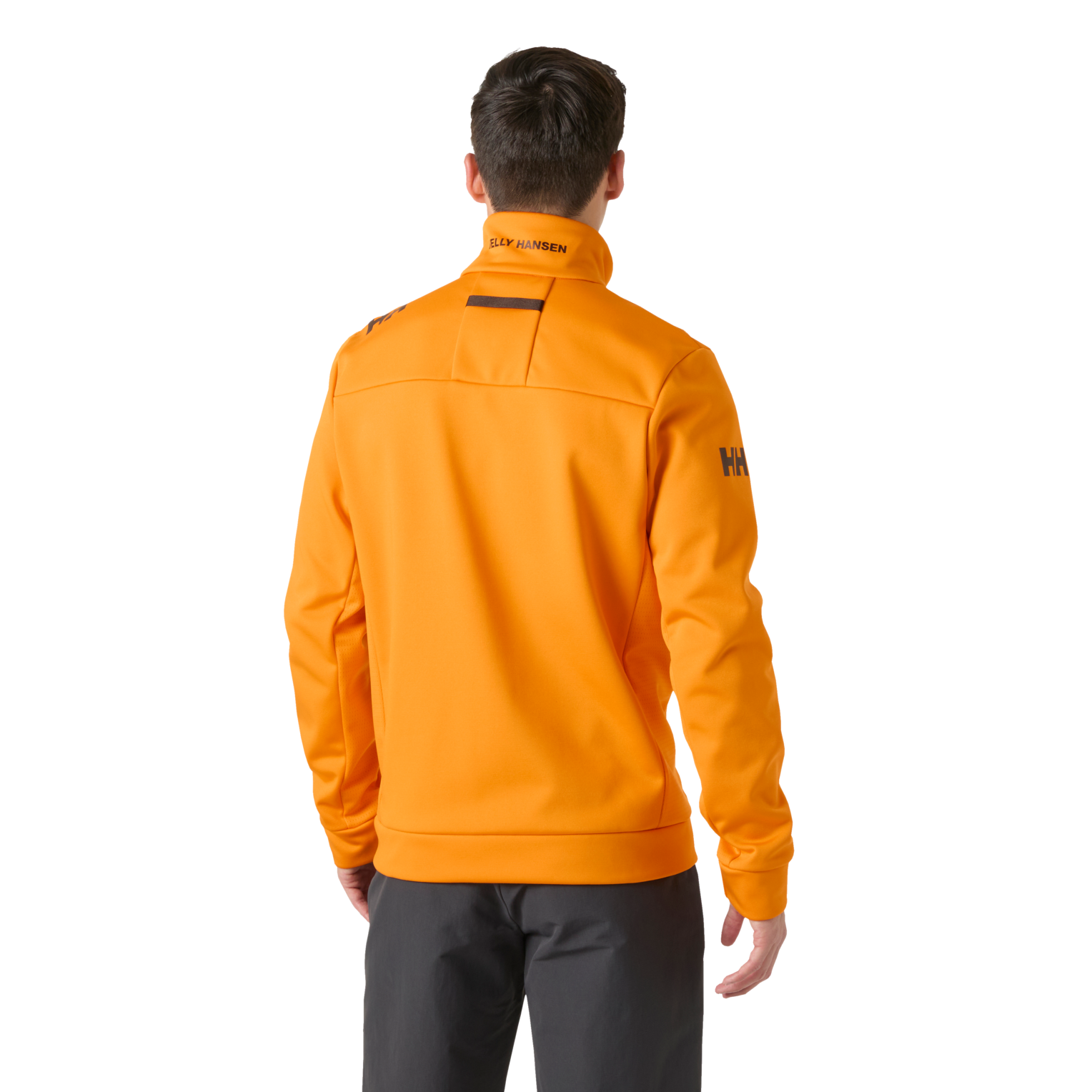 Helly Hansen CREW FLEECE JACKET - moška flis jopa