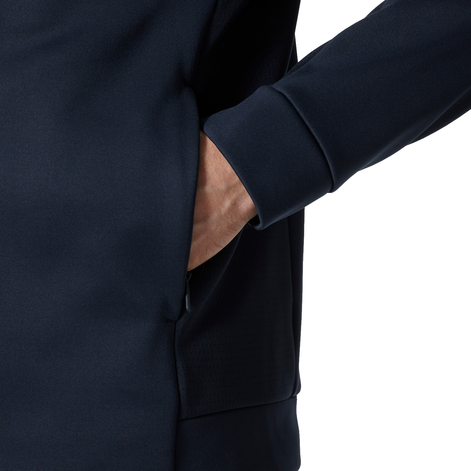 Helly Hansen Crew flis jopa - moška