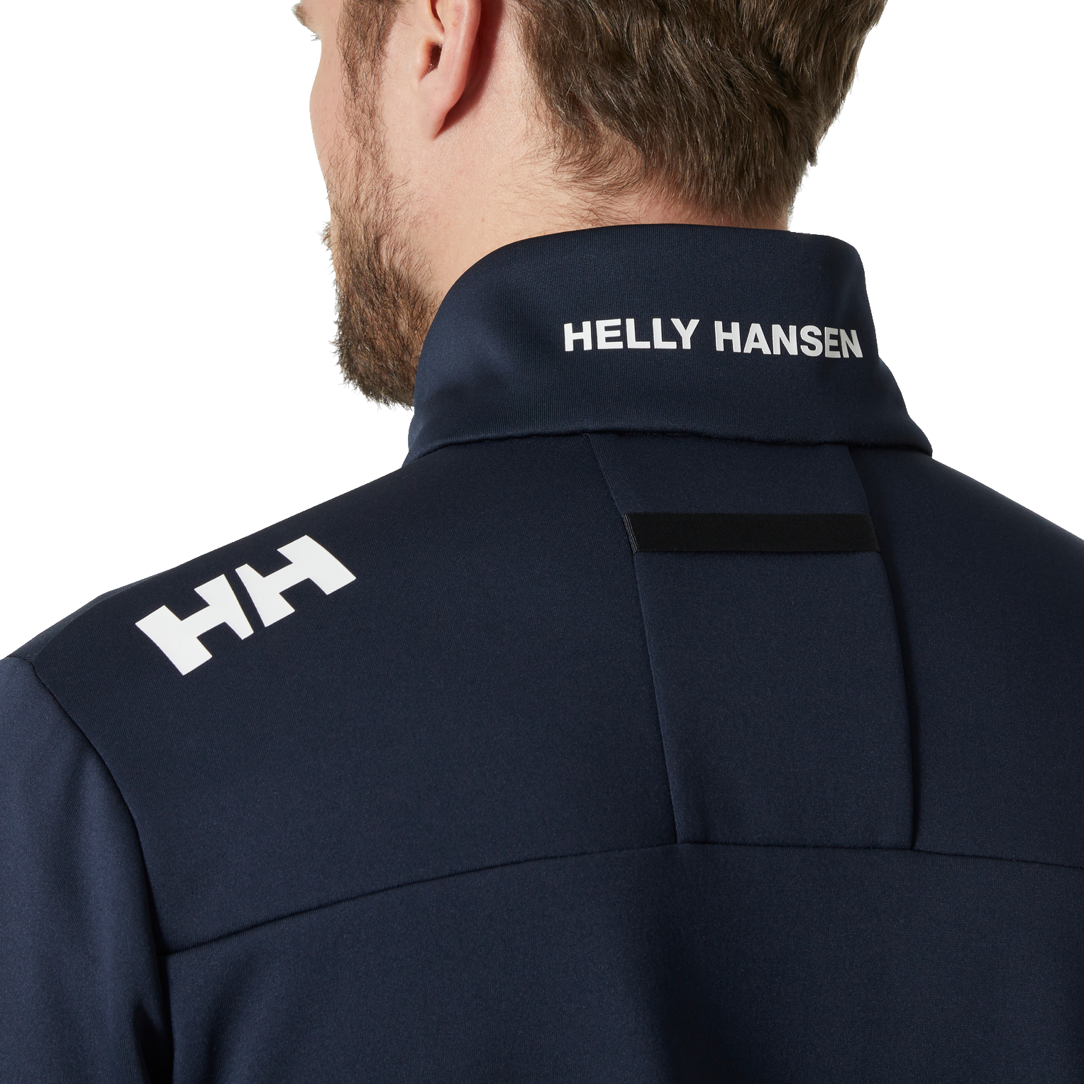 Helly Hansen Crew flis jopa - moška