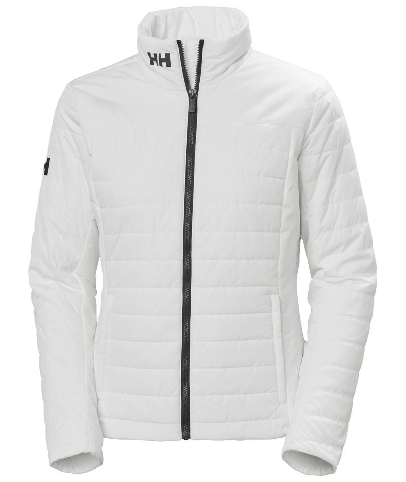 Helly Hansen Crew izolator 2.0 jakna - ženske