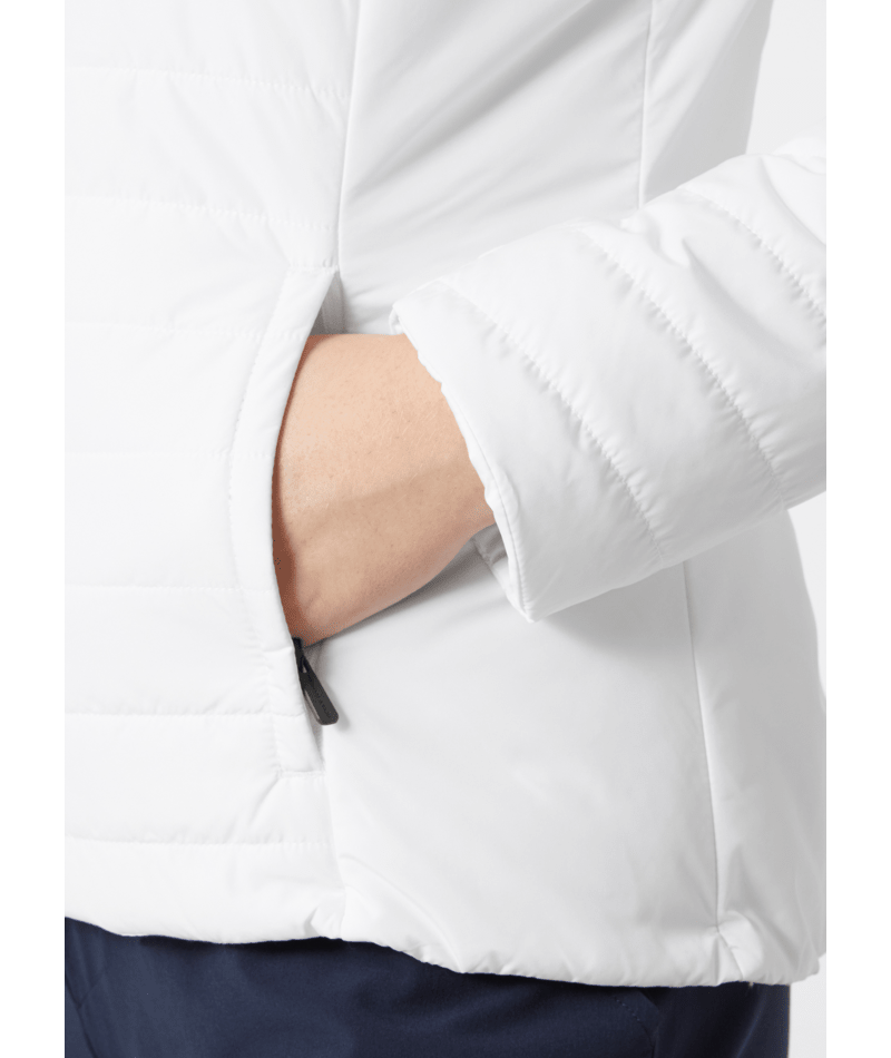 Helly Hansen Crew izolator 2.0 jakna - ženske