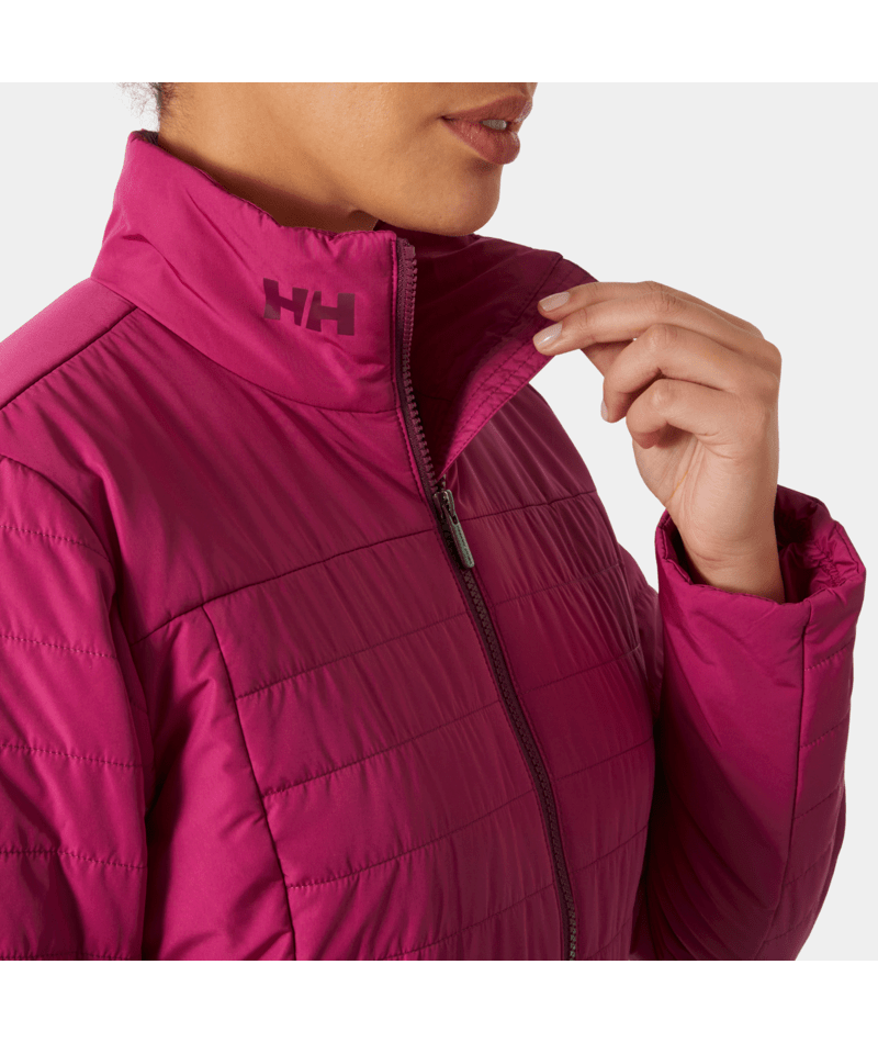 Helly Hansen Crew izolator 2.0 jakna - ženske