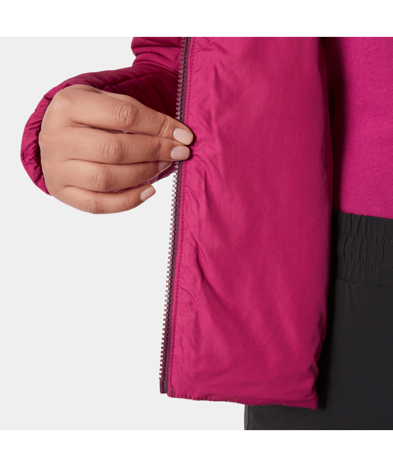 Helly Hansen Crew izolator 2.0 jakna - ženske