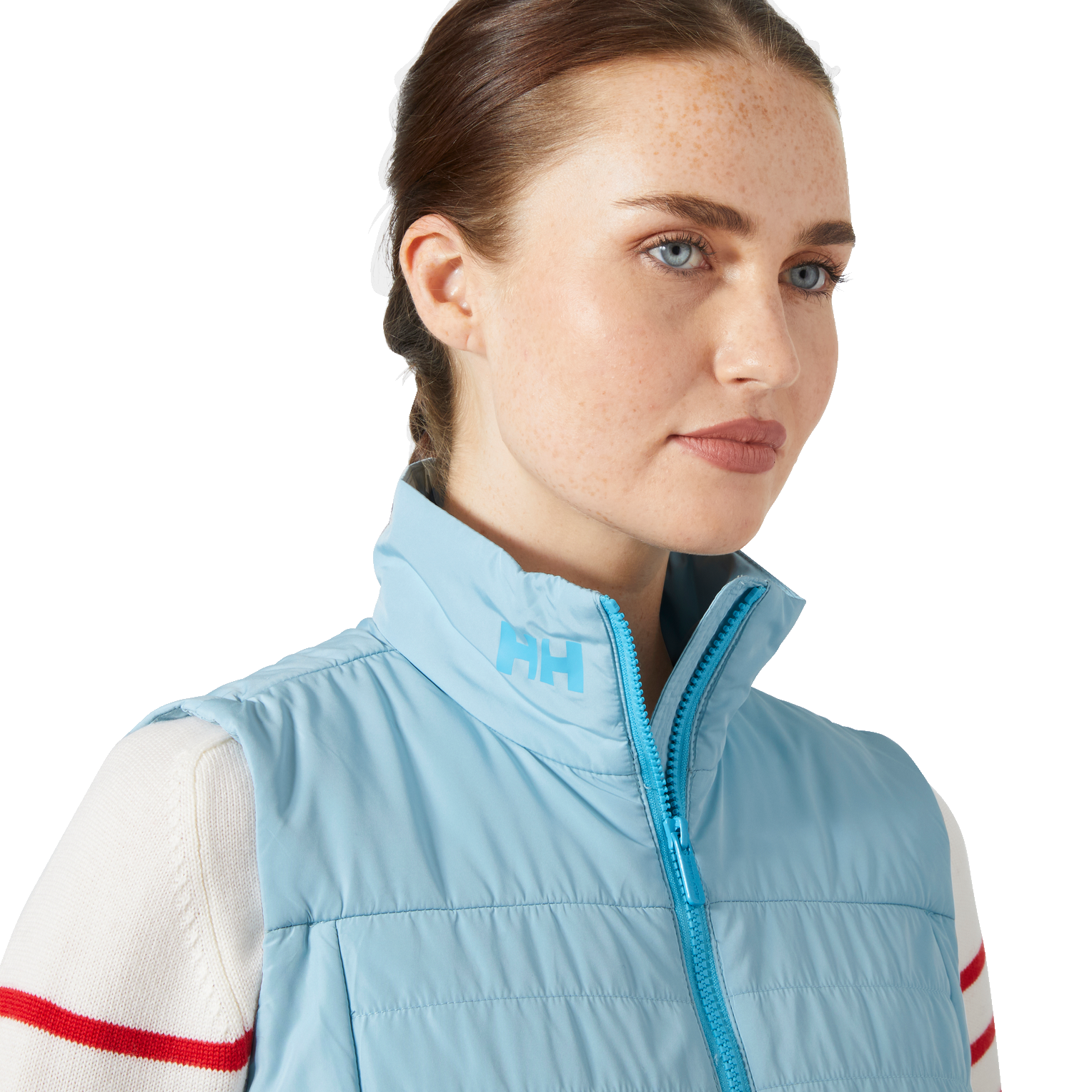 Helly Hansen Crew izolator 2.0 prsluk -ženske