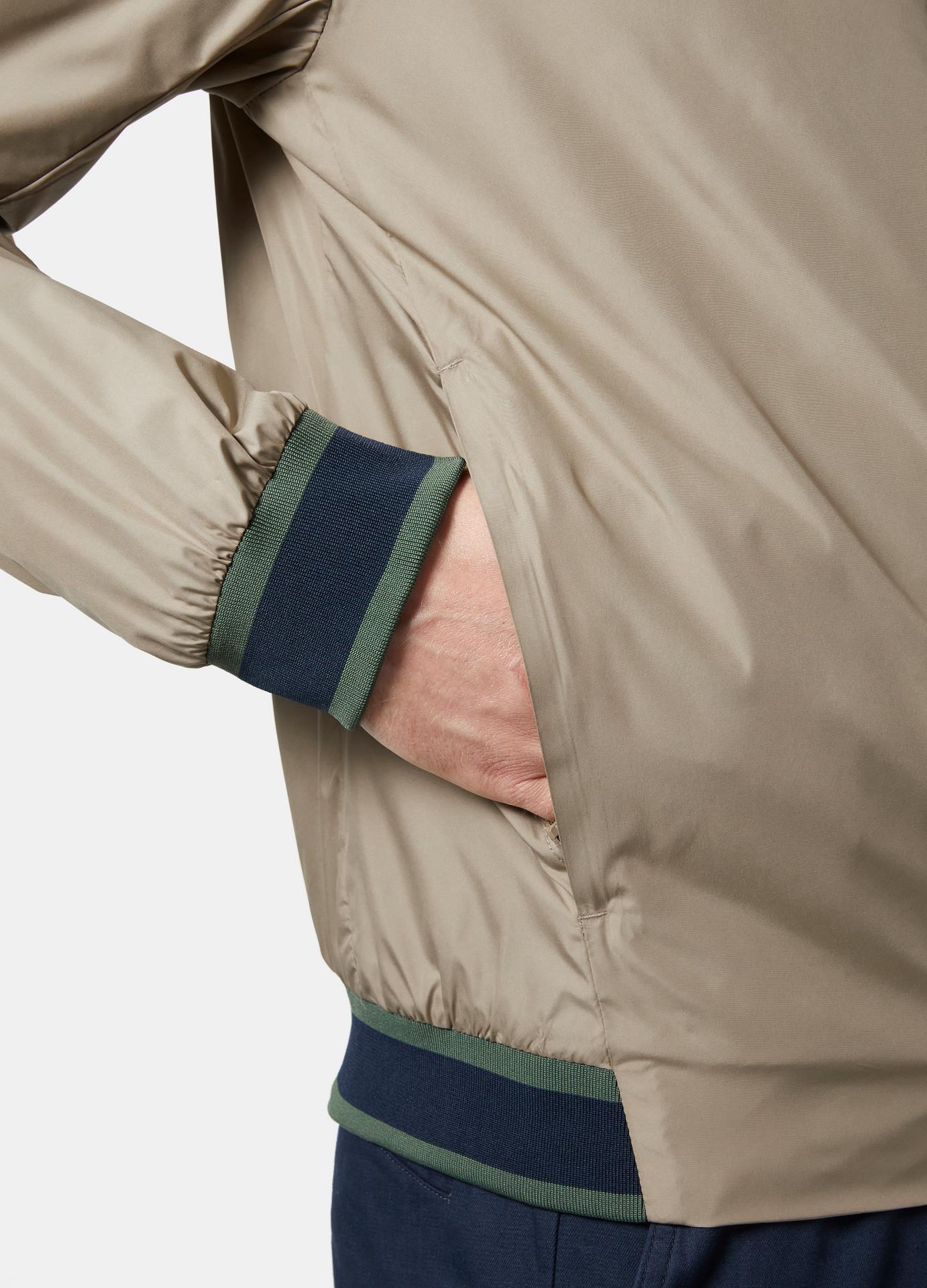 Helly Hansen Salt Windbreaker jakna - moška