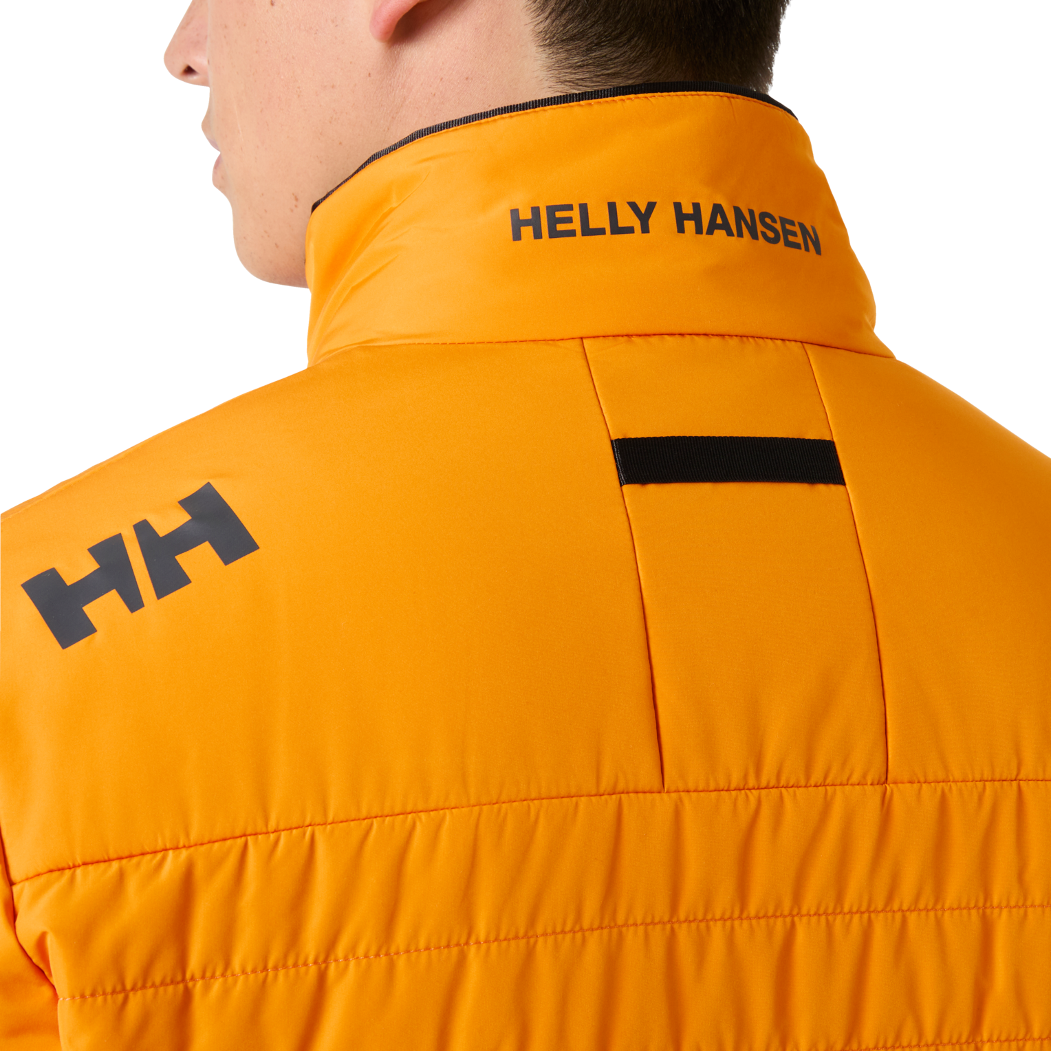 Helly Hansen Crew 2.0 izolator jakna - muška