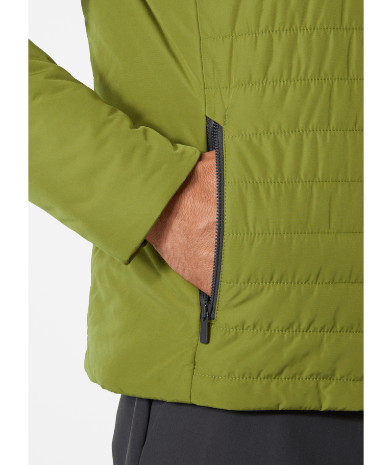 Helly Hansen Crew 2.0 izolator jakna - muška