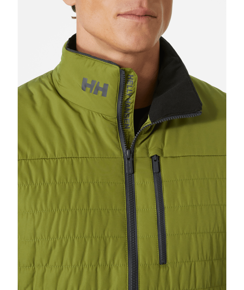 Helly Hansen Crew 2.0 izolator jakna - muška