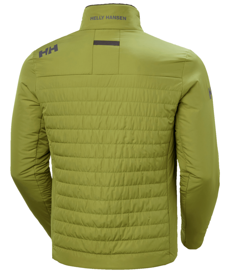 Helly Hansen Crew 2.0 izolator jakna - muška