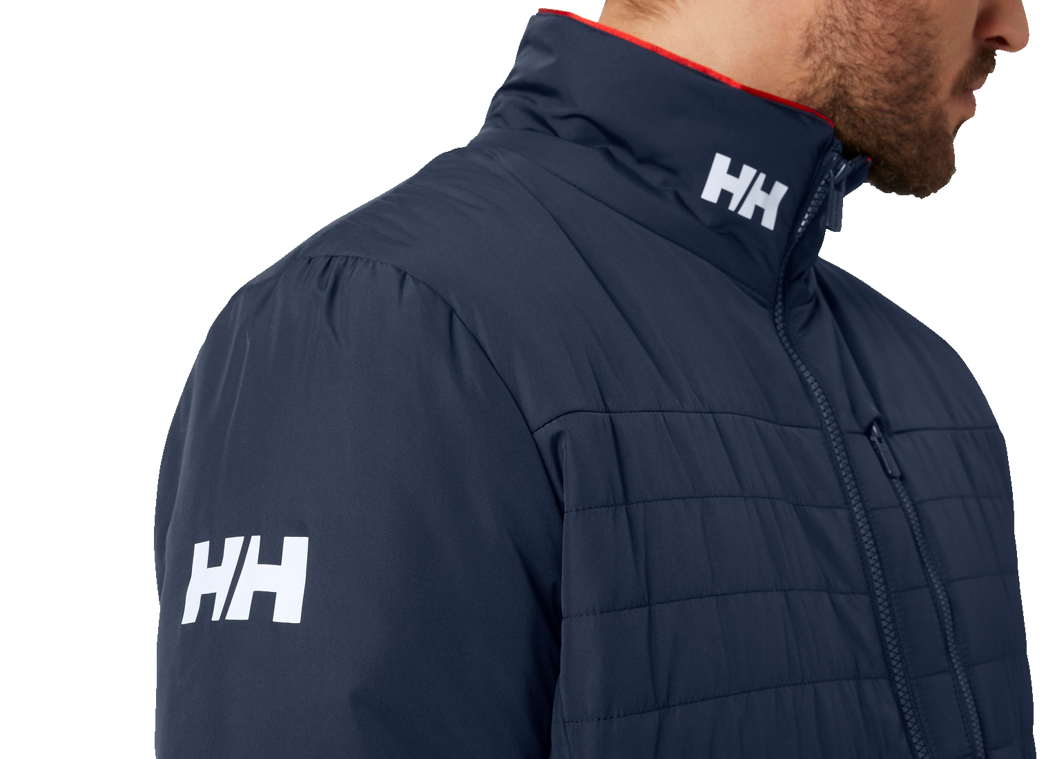 Helly Hansen Crew 2.0 izolator jakna - muška