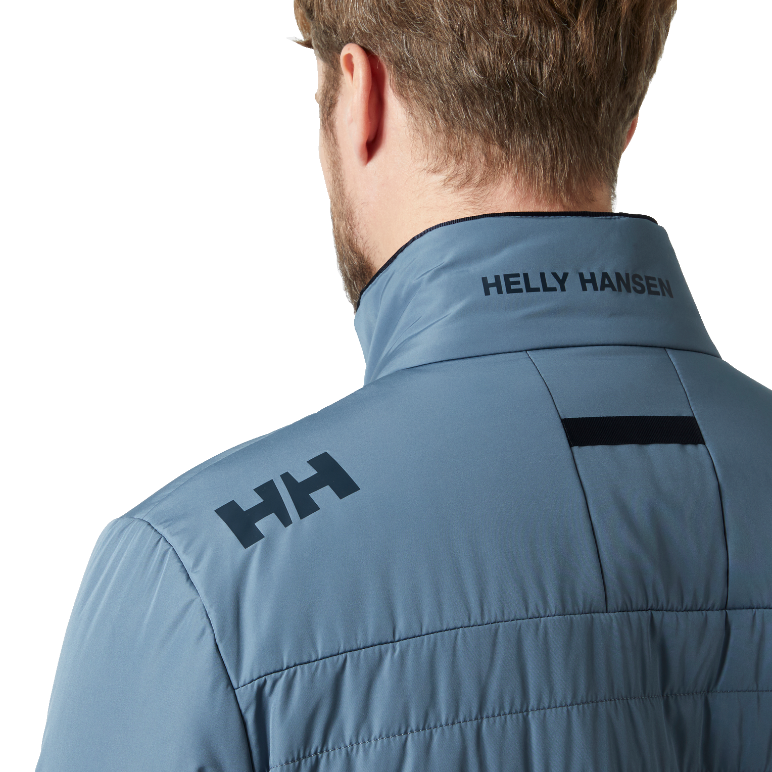 Helly Hansen Crew 2.0 izolator jakna - muška