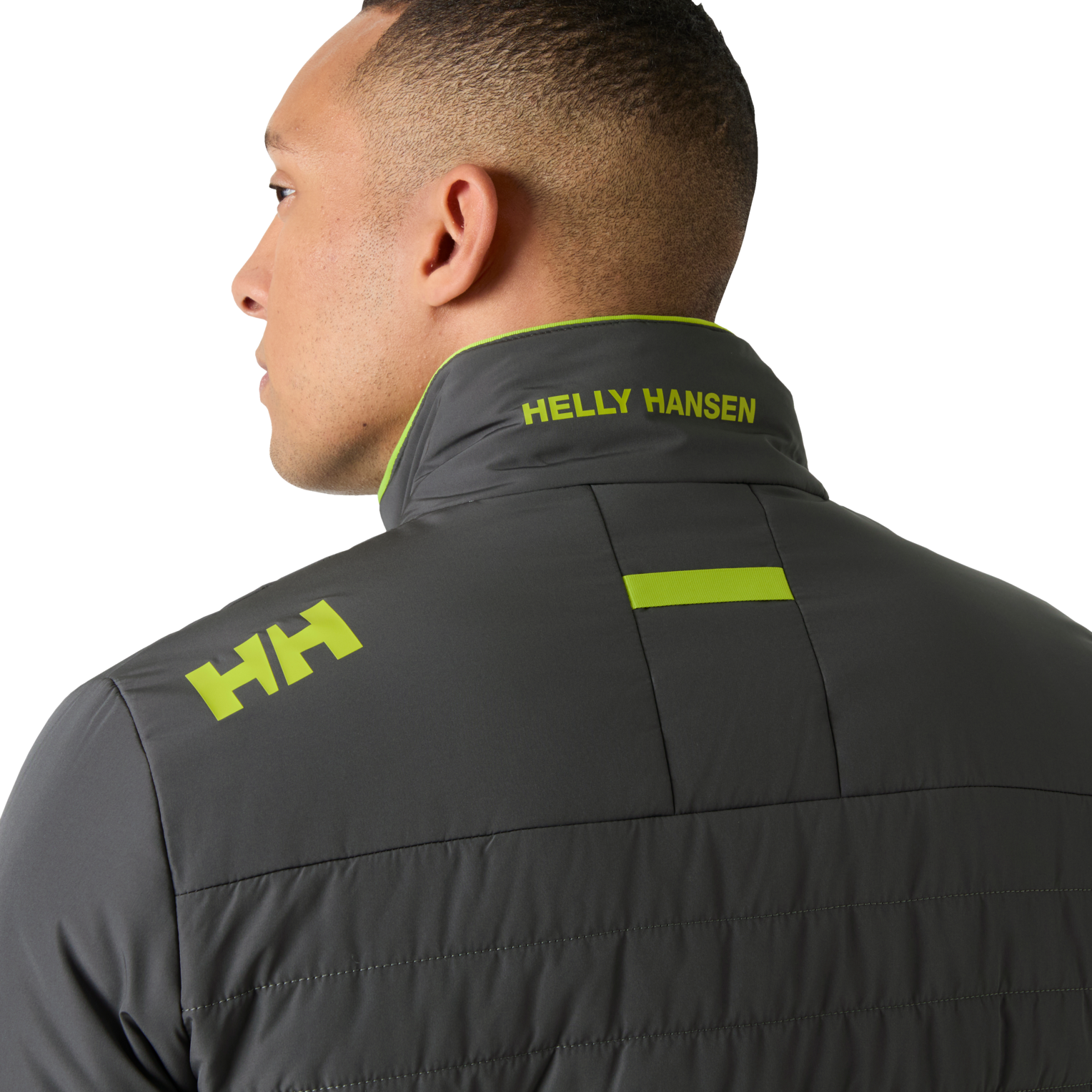 Helly Hansen Crew 2.0 izolator jakna - muška