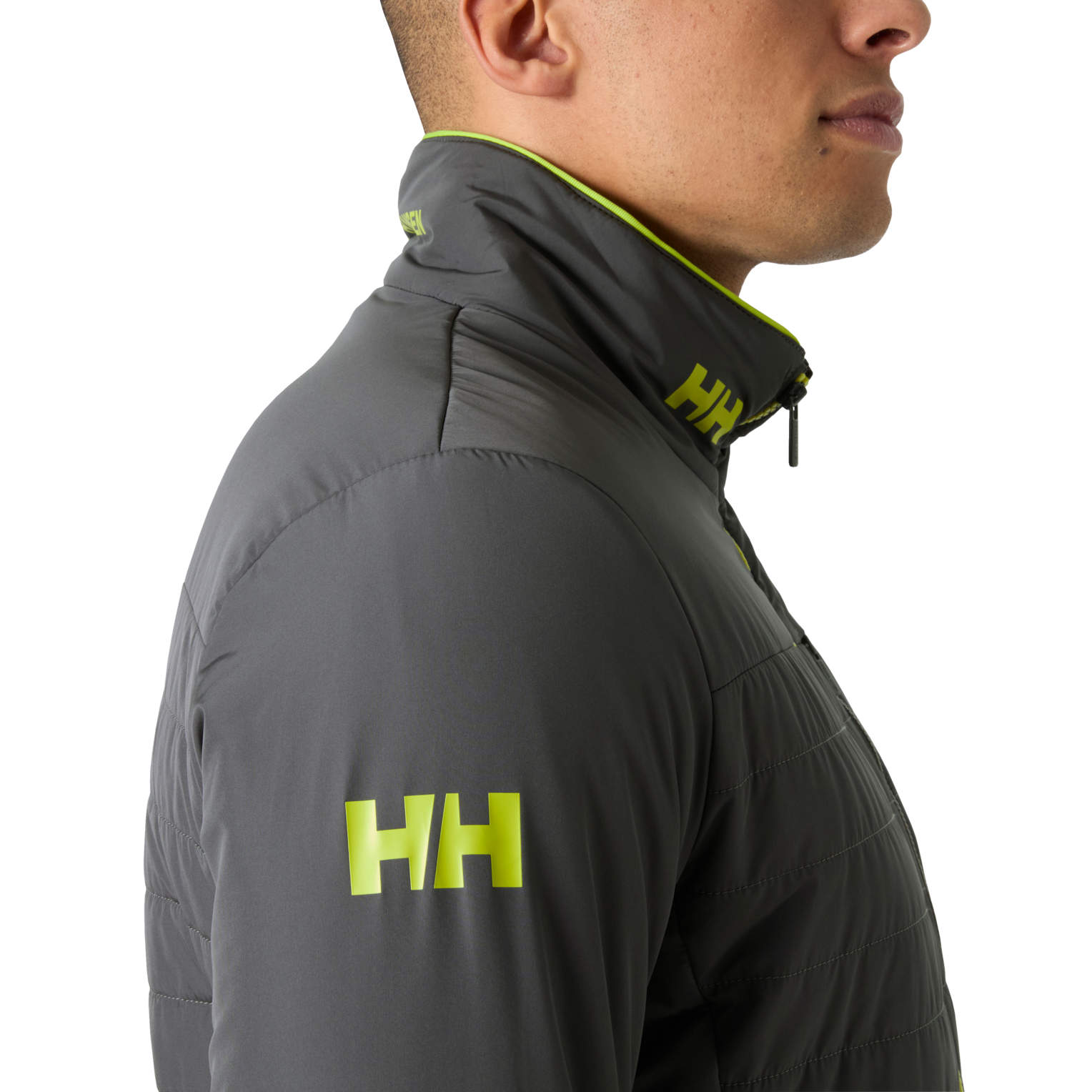 Helly Hansen Crew 2.0 izolator jakna - muška