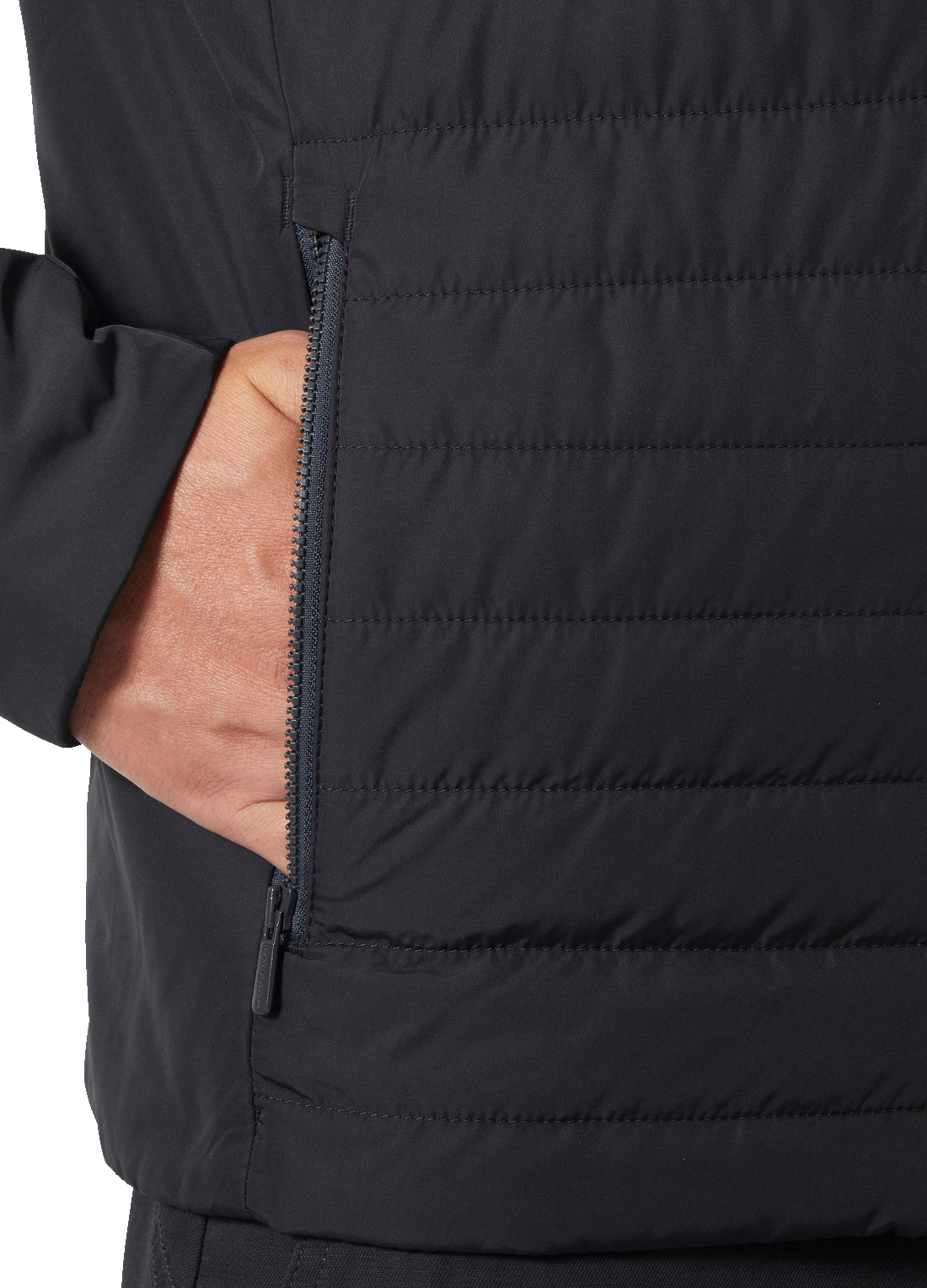 Helly Hansen Crew 2.0 izolator jakna - muška