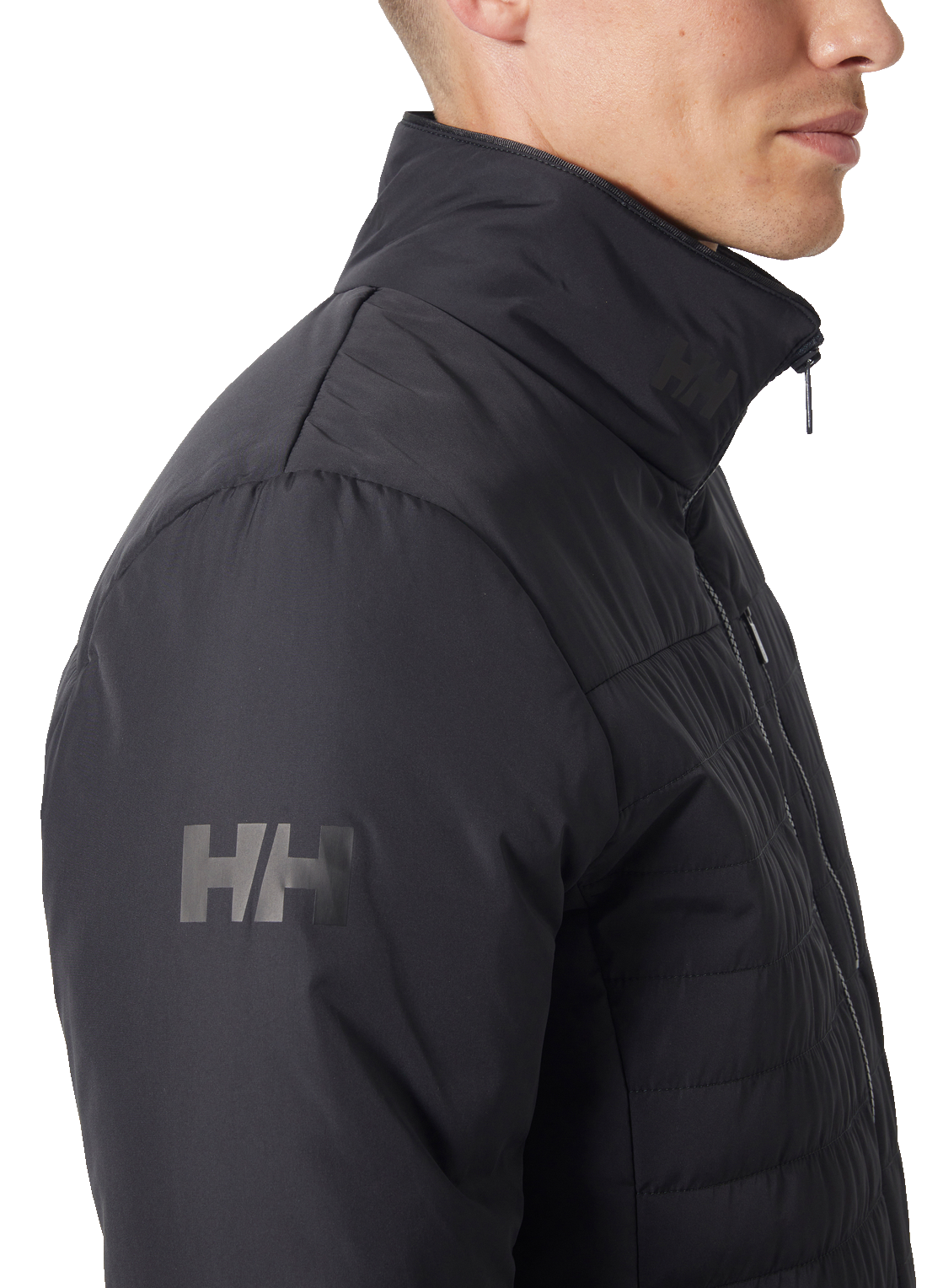 Helly Hansen Crew 2.0 izolator jakna - muška