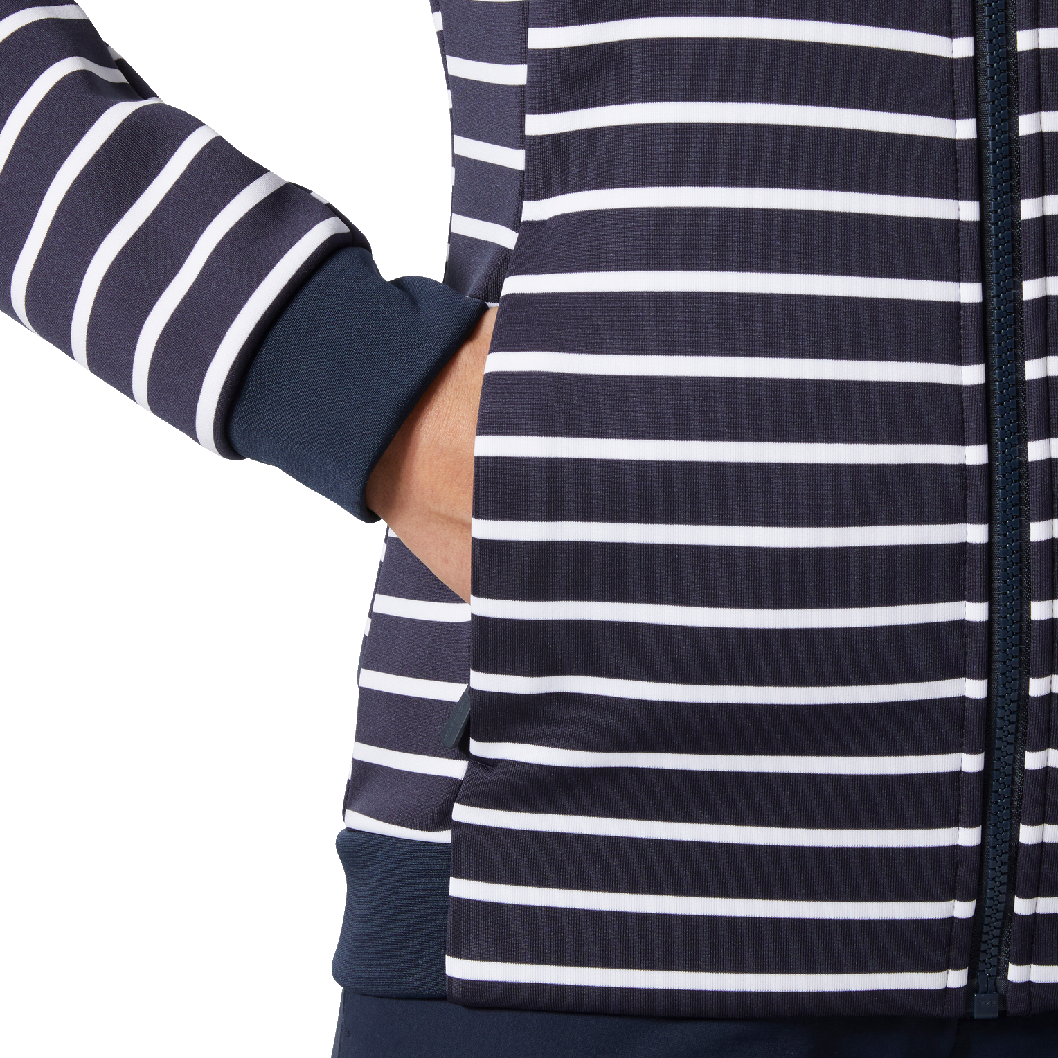 Helly Hansen Crew flis džemper - ženske