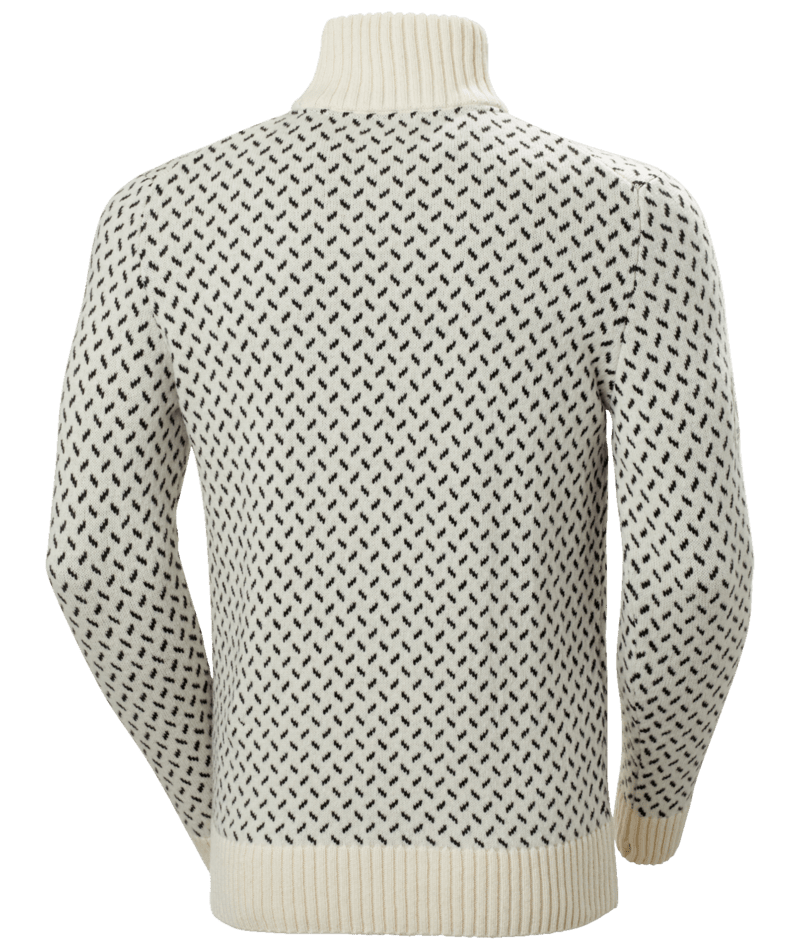 Helly Hansen Arctic Icelander 1/2 Zip pulover - moška