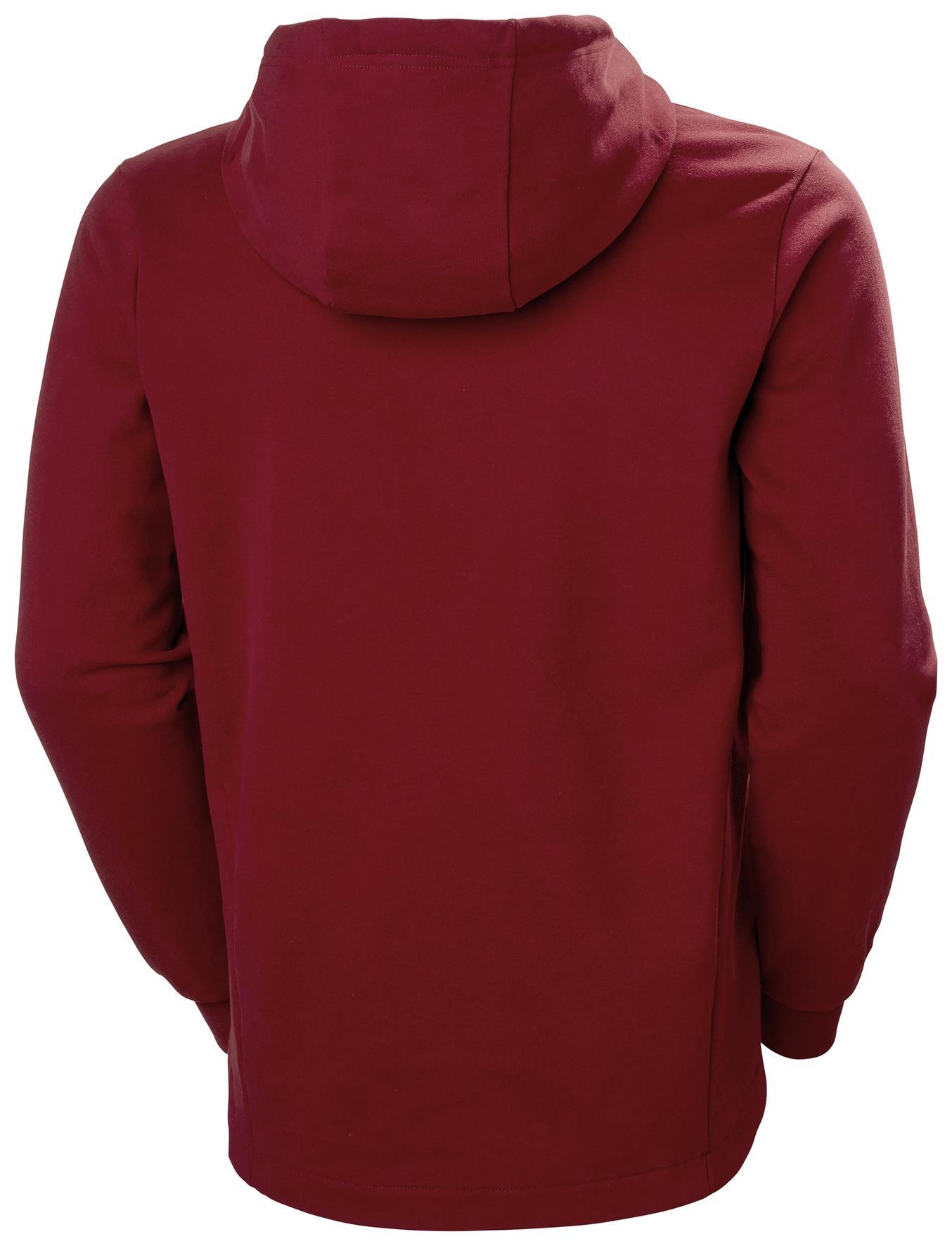 Helly Hansen Arctic Ocean pulover sa kapuljačom - muška