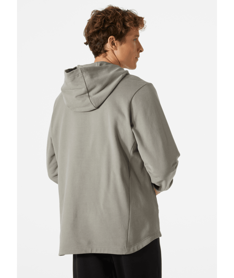 Helly Hansen Arctic Ocean pulover sa kapuljačom - muška