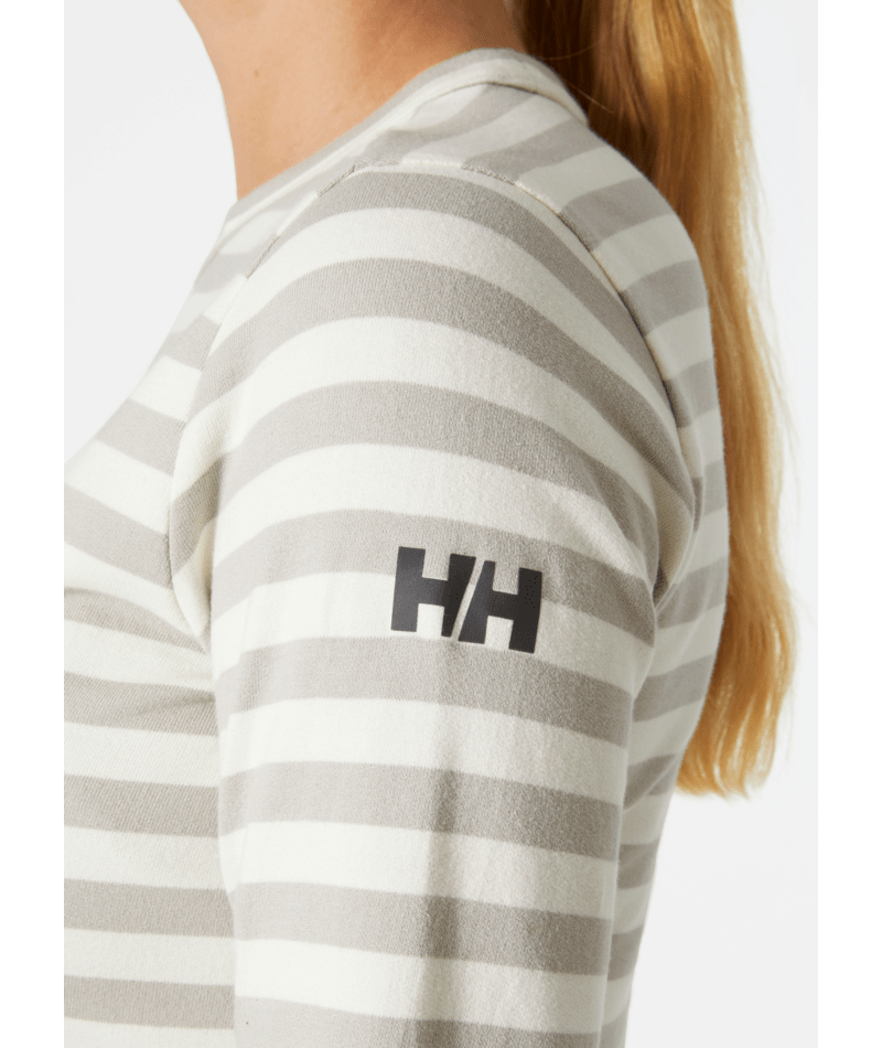 Helly Hansen Arctic Ocean LS majica - ženske