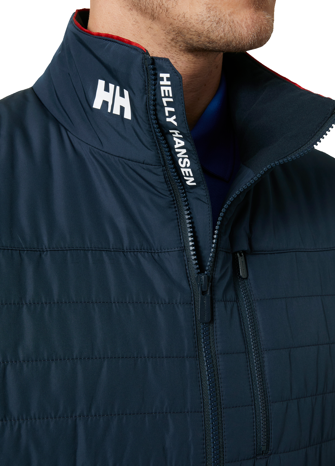 Helly Hansen Crew 2.0 izolator prsluk -muški