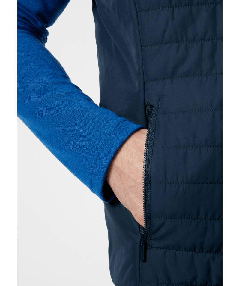 Helly Hansen Crew 2.0 izolator prsluk -muški