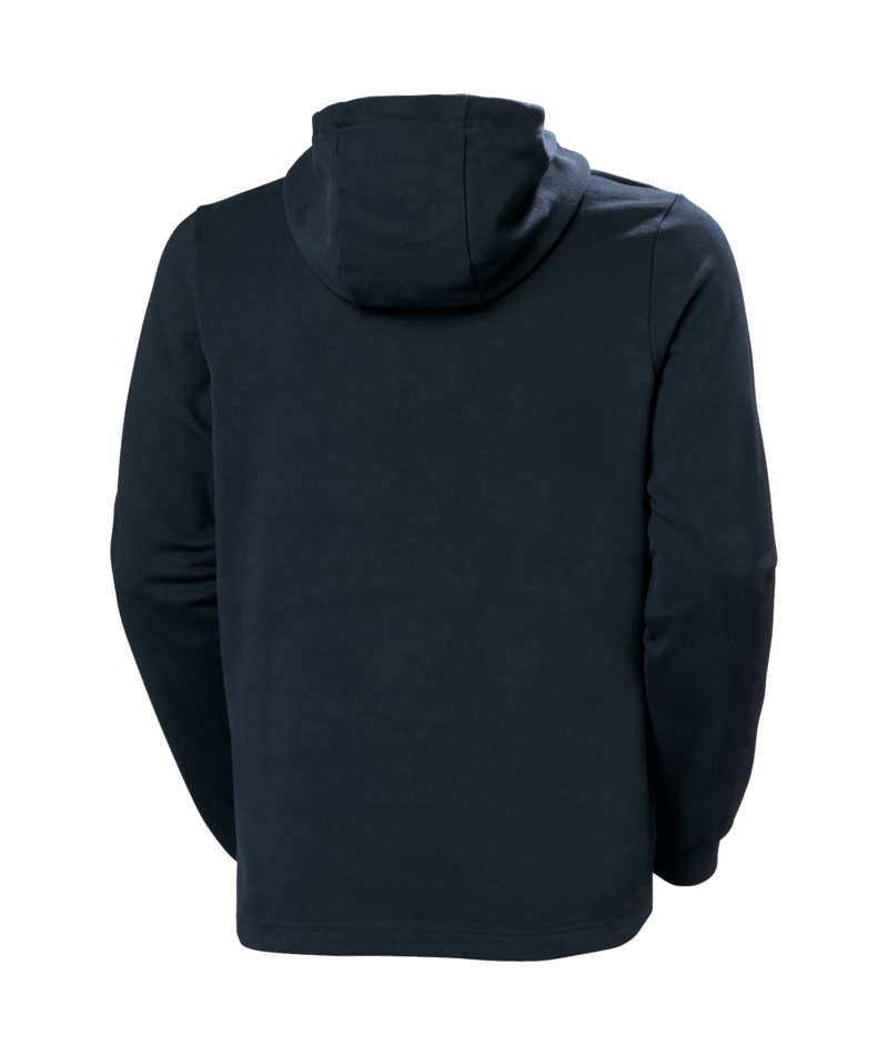 Helly Hansen Arctic Ocean 2.0 pulover s kapuco - moški