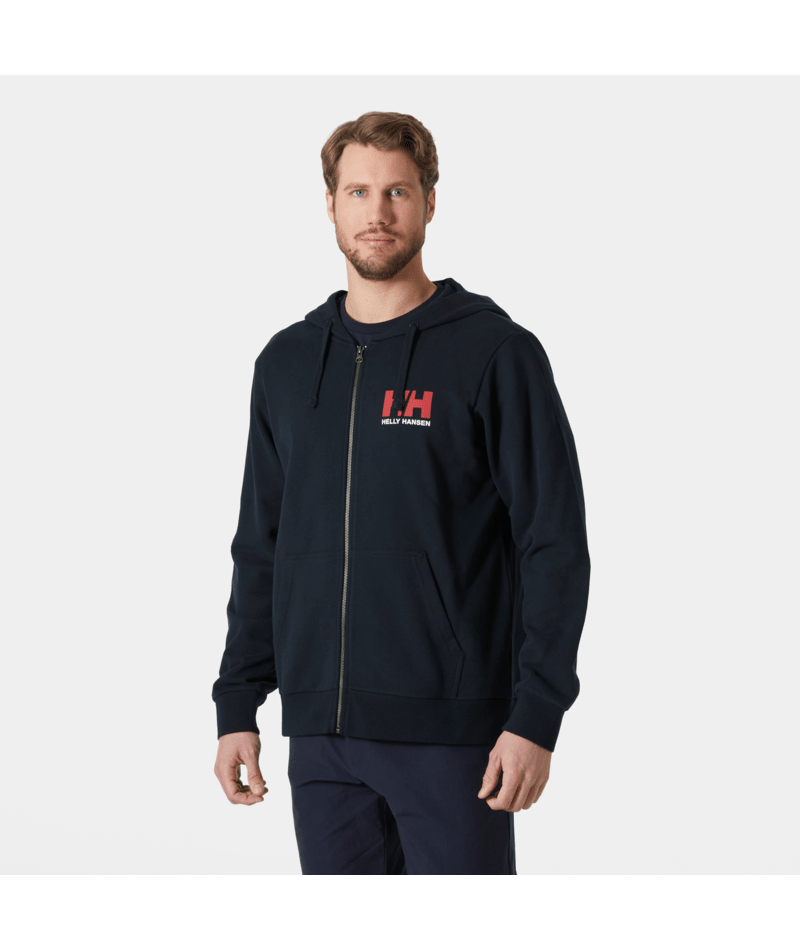 Helly Hansen HH Logo 2.0 jopa s kapuco - moška