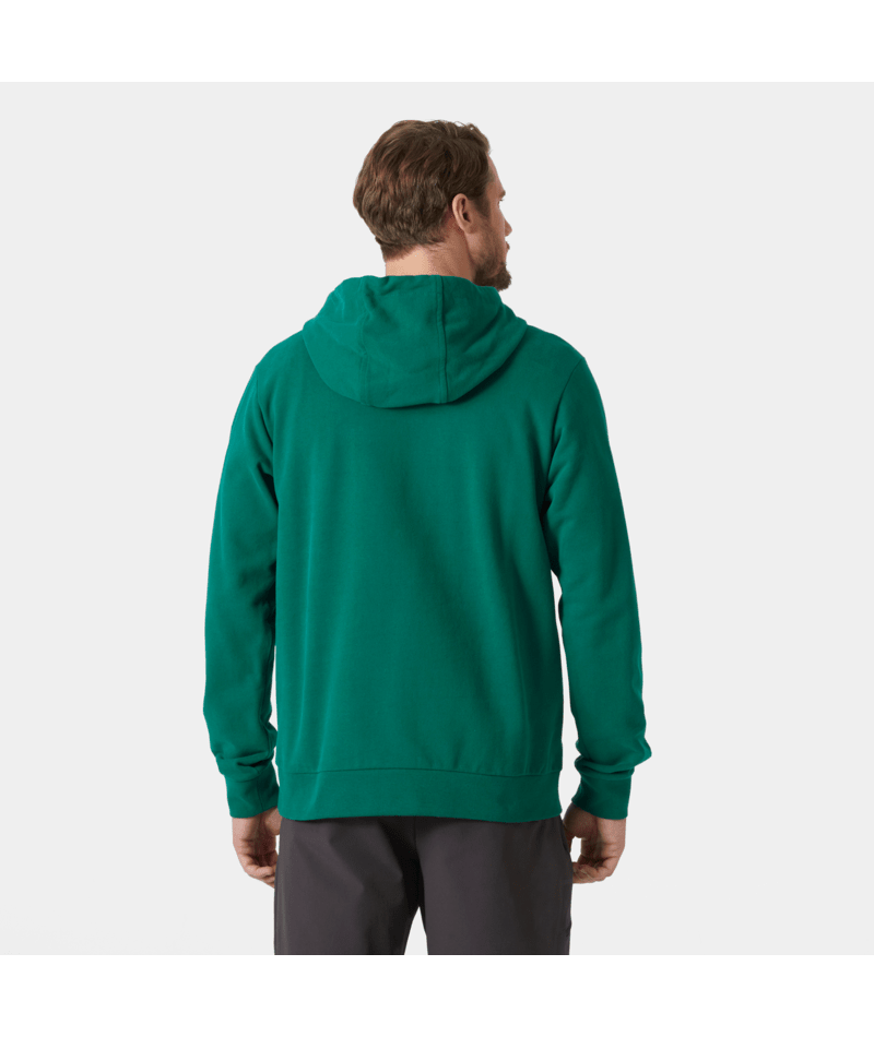 Helly Hansen HH Logo 2.0 pulover s kapuco - moška