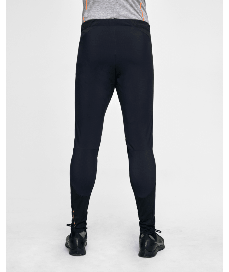 Daehlie Flow pantalone - moške