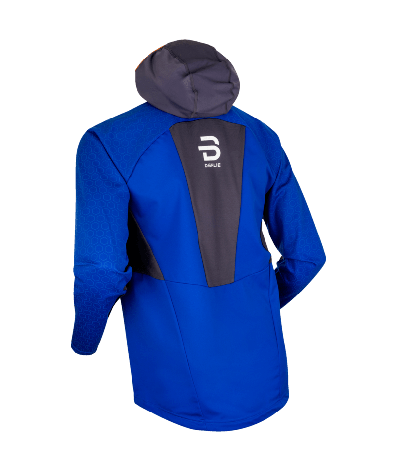 Dahlie North jakna - muška